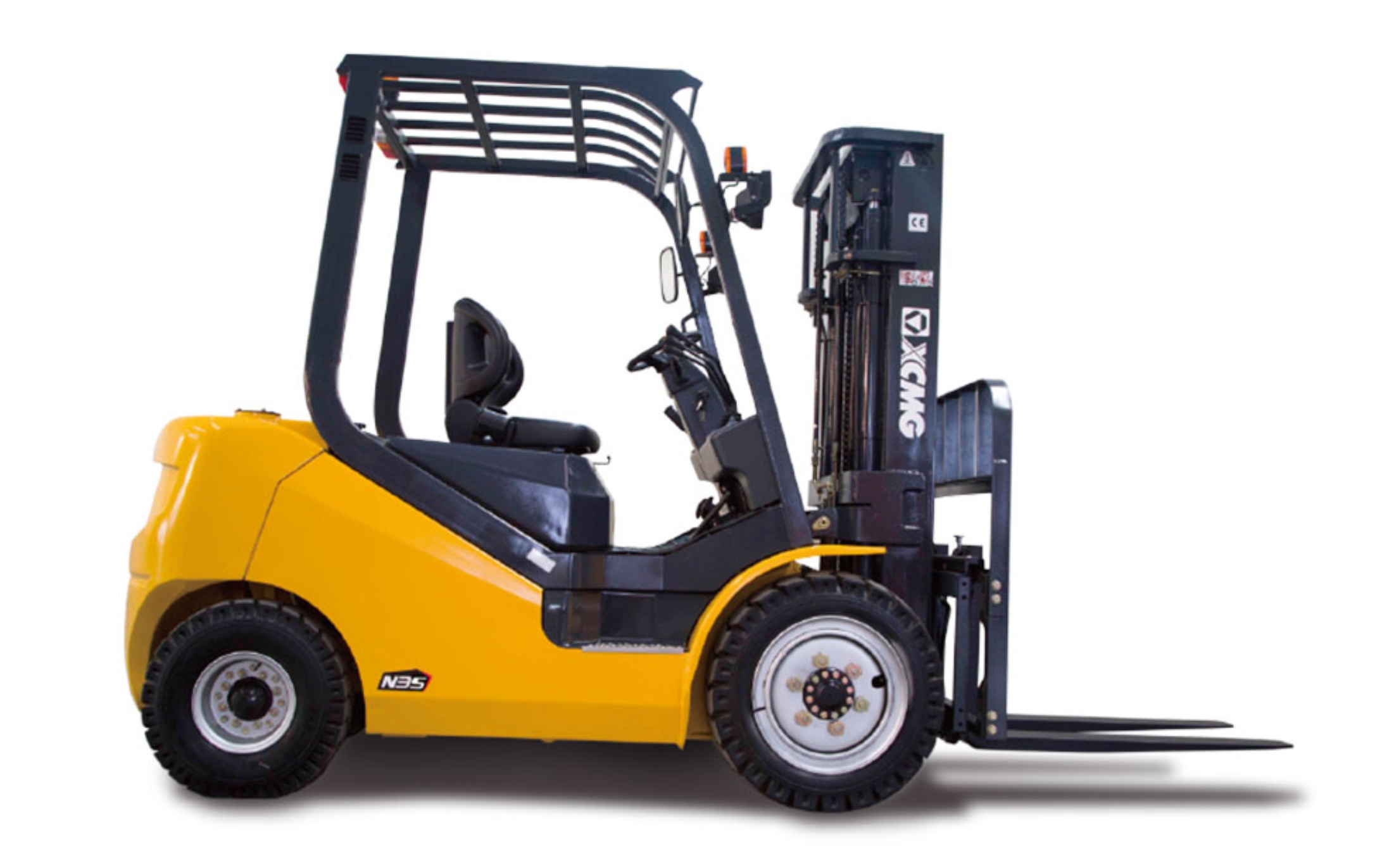 Equipment Rentals
