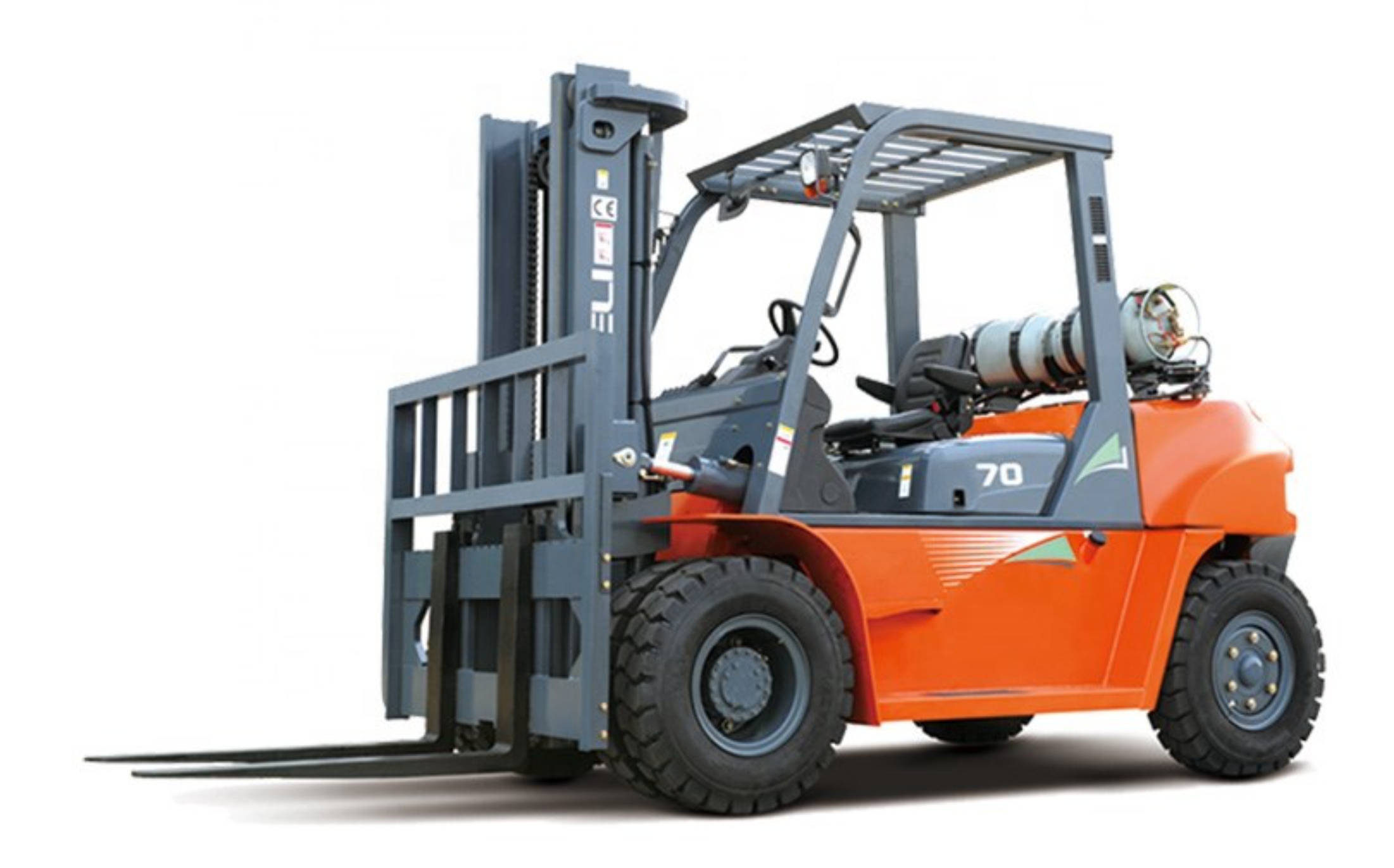 Equipment Rentals
