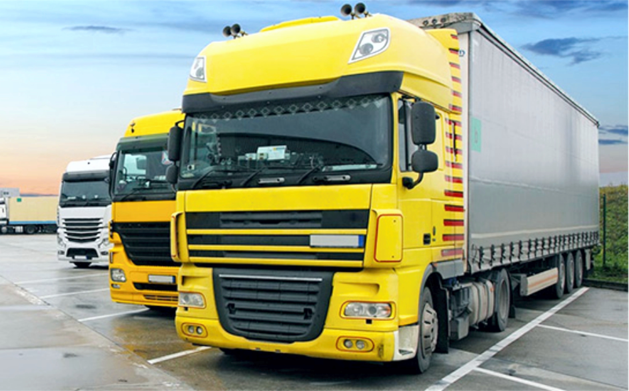 Equipment Rentals