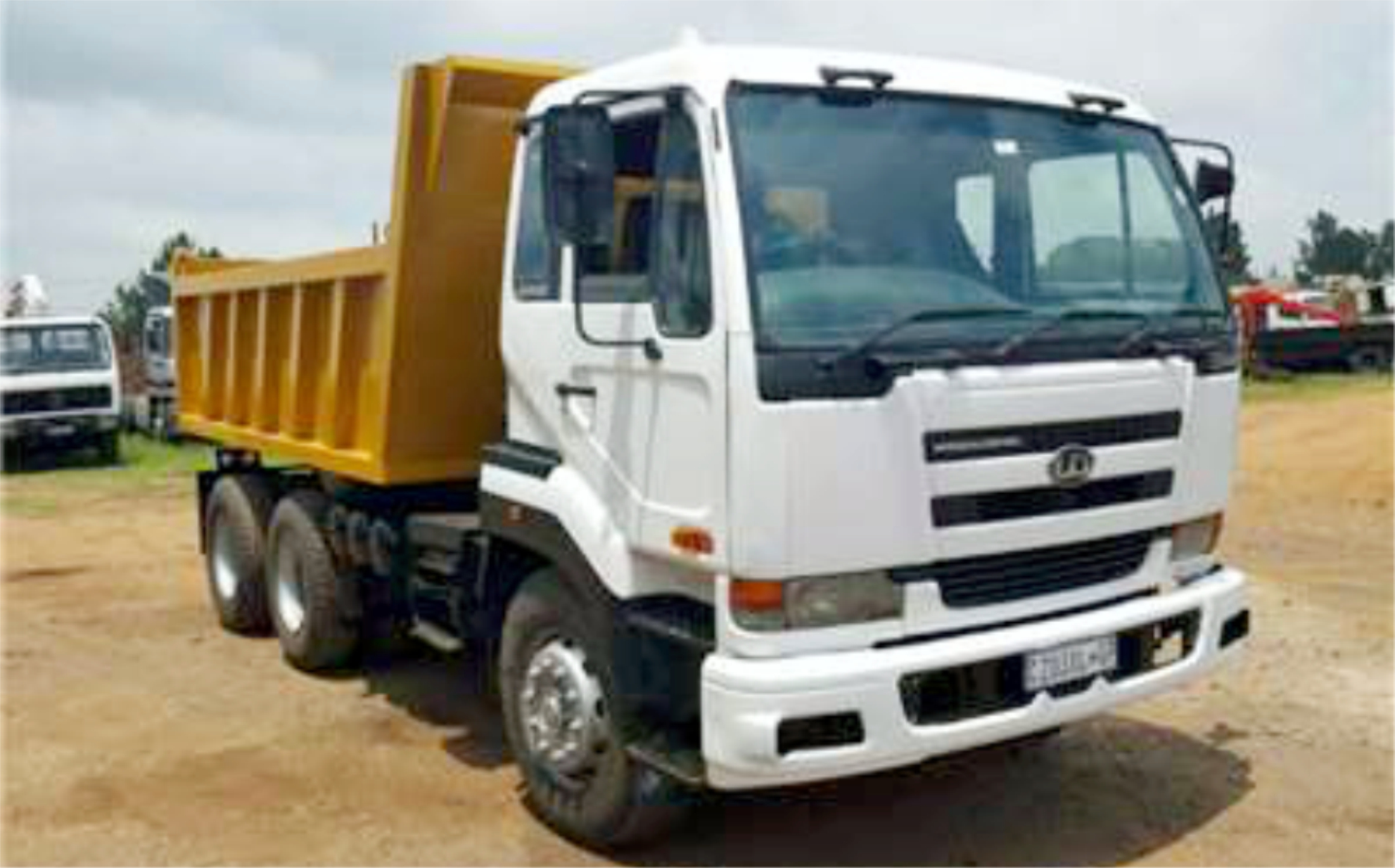 Equipment Rentals