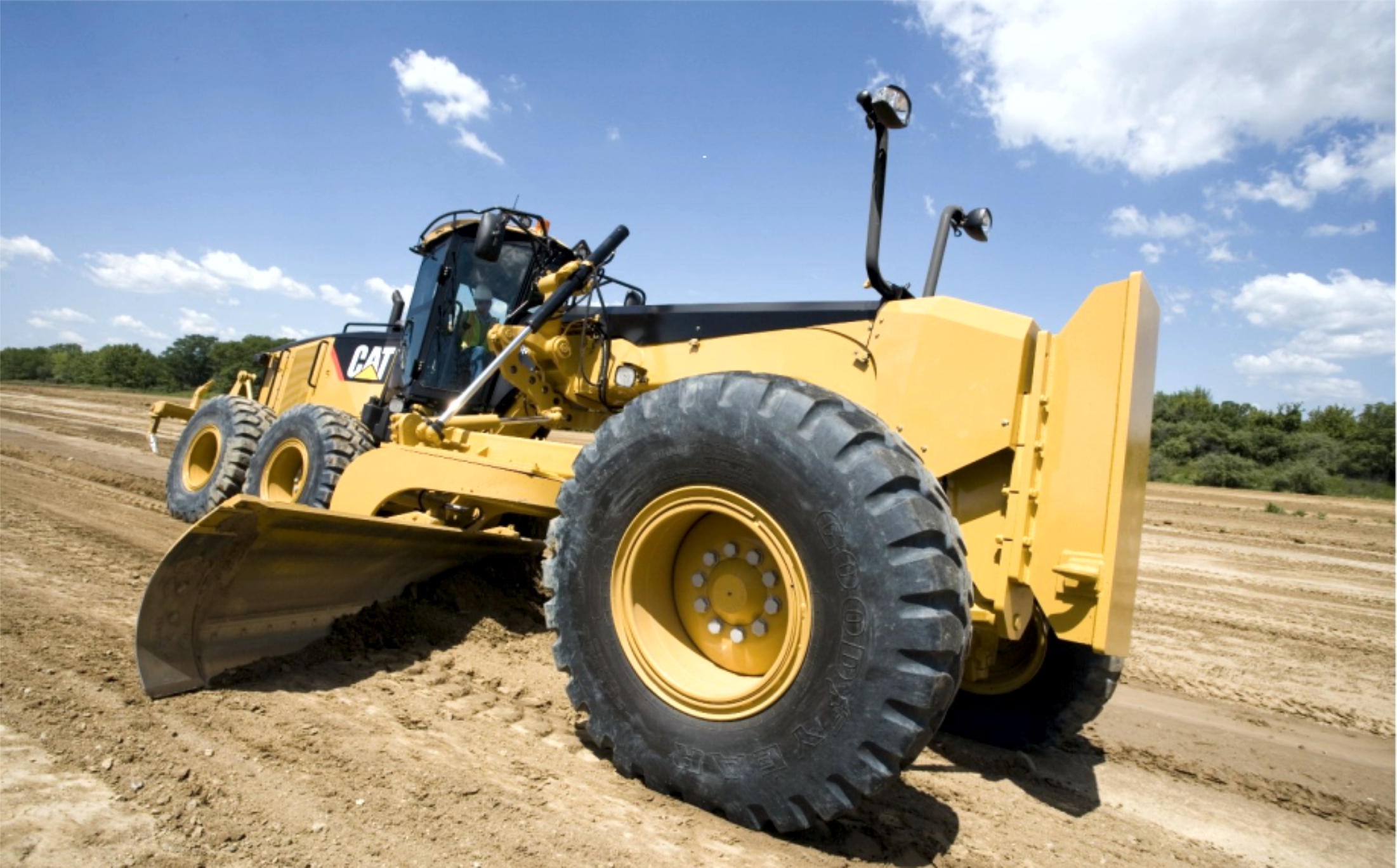 Equipment Rentals