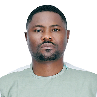 Courage Gbeve