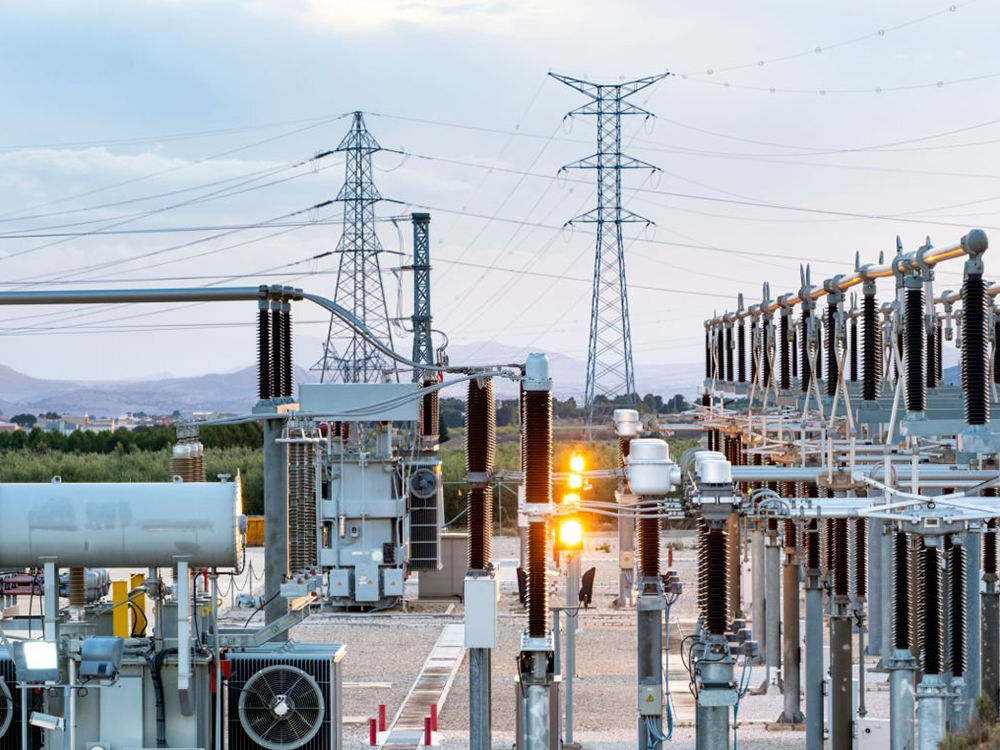ELECTRICAL SUPPLIES 