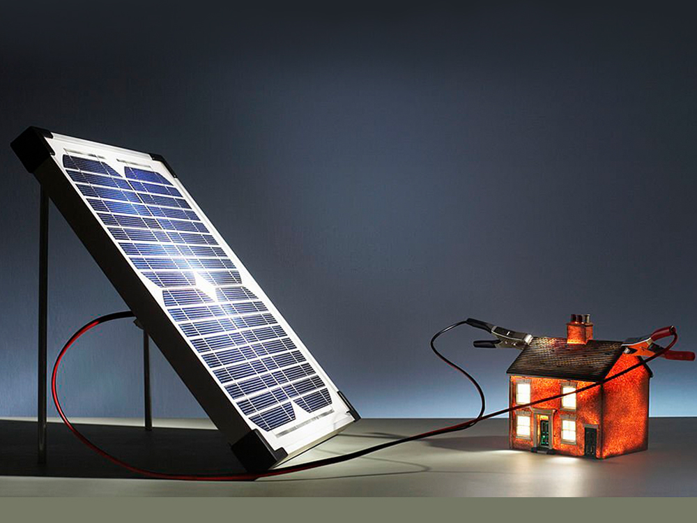 SOLAR ENERGY SOLUTIONS
