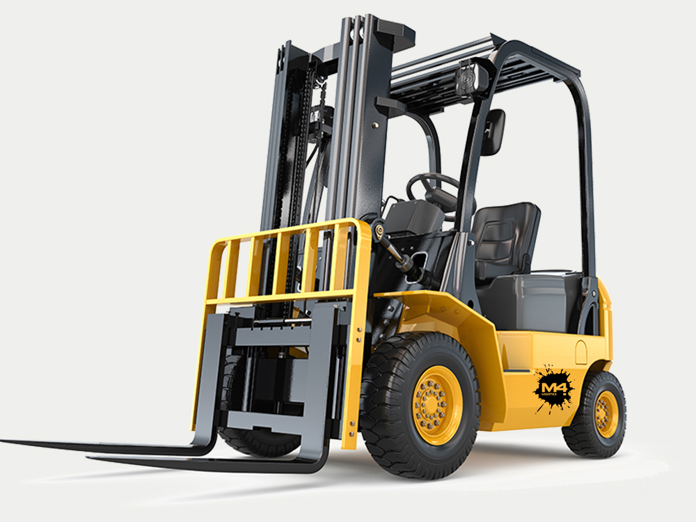 EQUIPMENT RENTALS